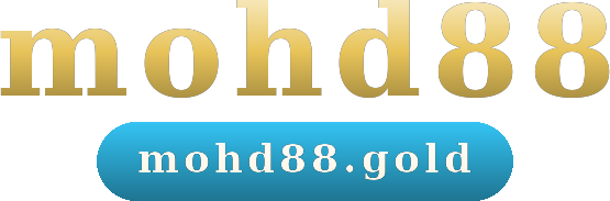 mohd88 logo