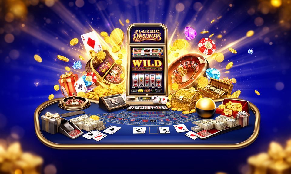 mohd88 Cameron Highlands Slots
